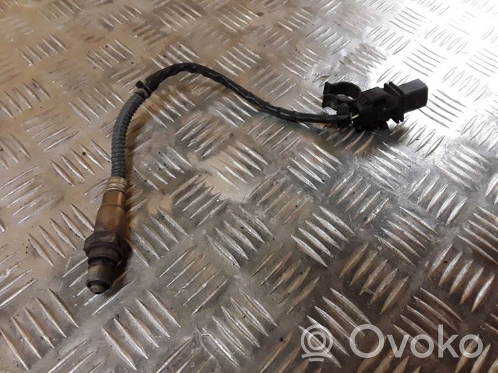 Ford Focus Sensore della sonda Lambda 0258017119