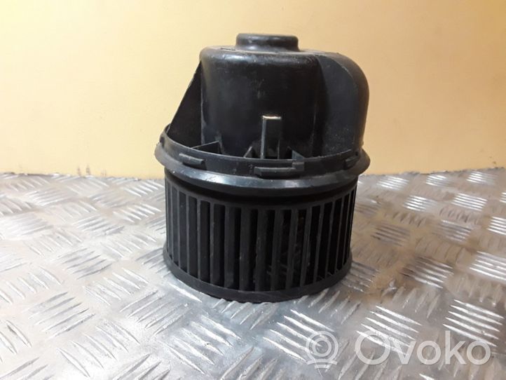 Ford Focus C-MAX Ventola riscaldamento/ventilatore abitacolo 1736007104