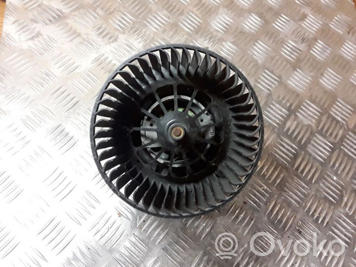 Ford Focus Heater fan/blower 3M5H18456FB