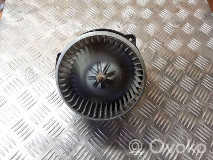 Toyota Corolla E120 E130 Pulseur d'air habitacle 0130101602