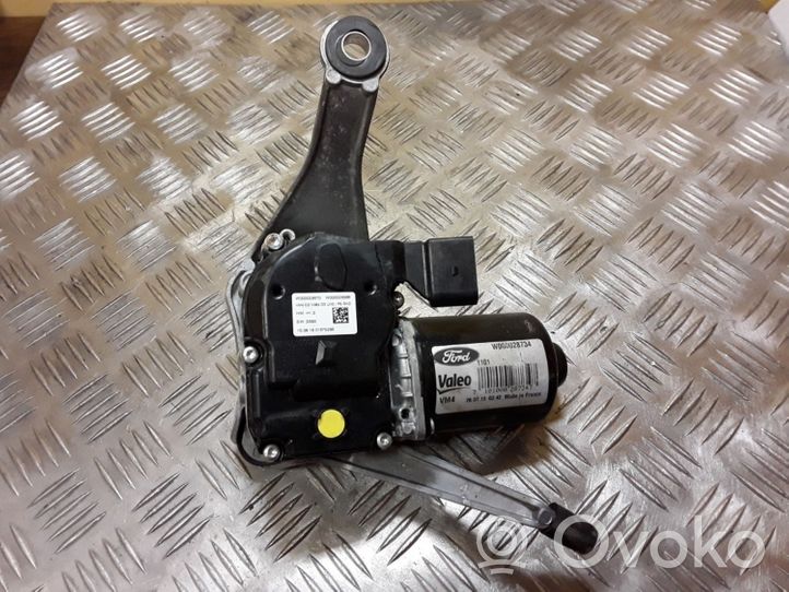 Ford Transit -  Tourneo Connect Moteur d'essuie-glace W000029570