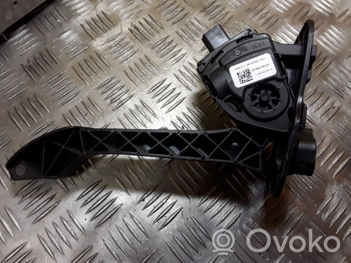 Ford Transit -  Tourneo Connect Akceleratoriaus pedalas BK219F836AD