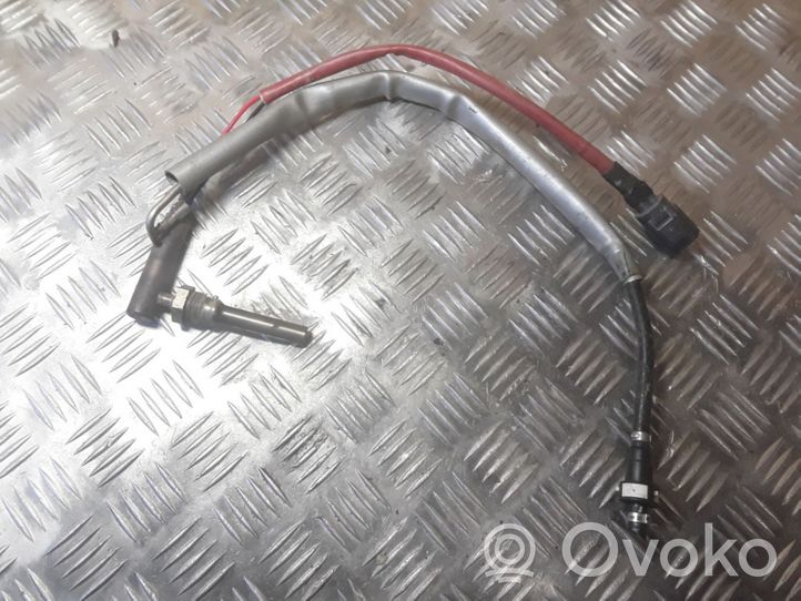 Ford Transit -  Tourneo Connect Lambda probe sensor BK219T540AG