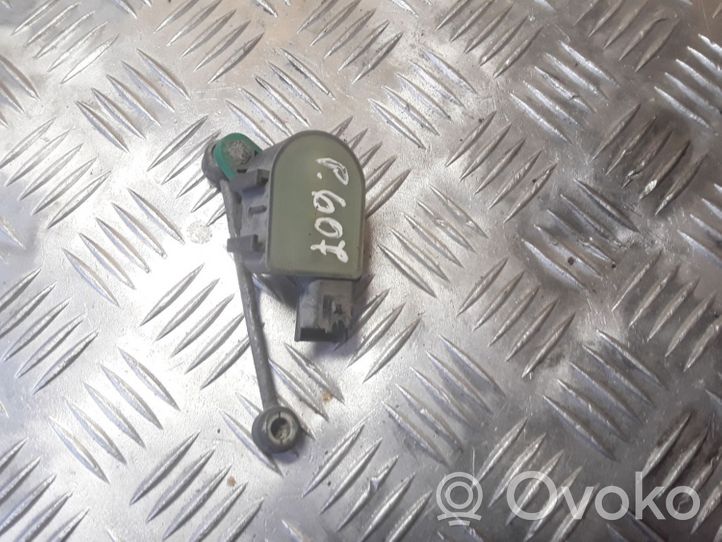 Peugeot 607 Augstuma sensors (priekšējo lukturu) 9651413680