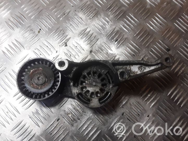 Volkswagen Caddy Generator/alternator belt tensioner 03G9033150