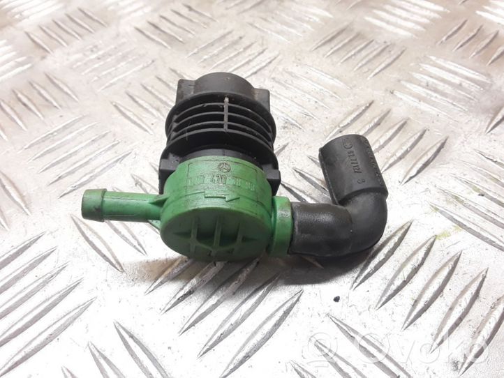 Mercedes-Benz C W203 Solenoidinis vožtuvas 0004703893