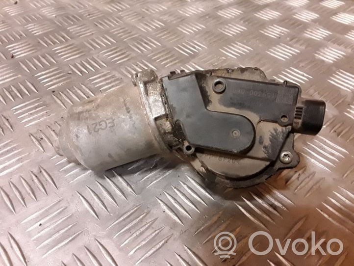 Mazda CX-7 Moteur d'essuie-glace 1593000800