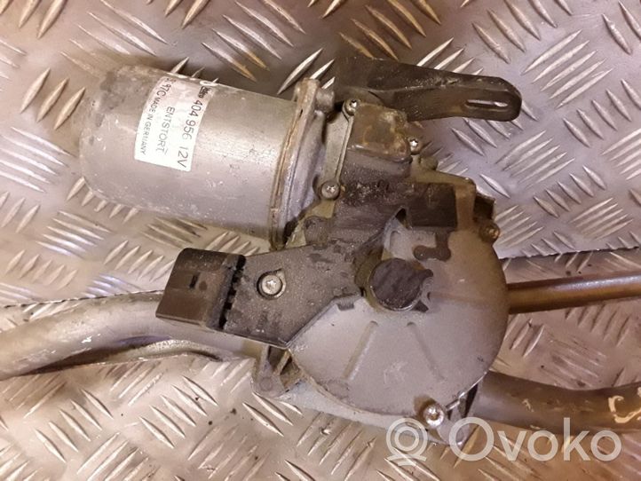 Volkswagen Crafter Moteur d'essuie-glace 404956