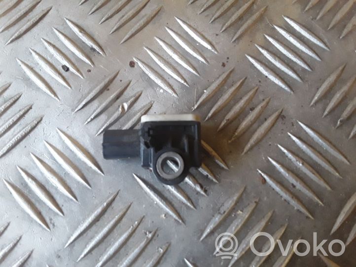 Ford C-MAX I Airbag deployment crash/impact sensor 8M5T14B342AC