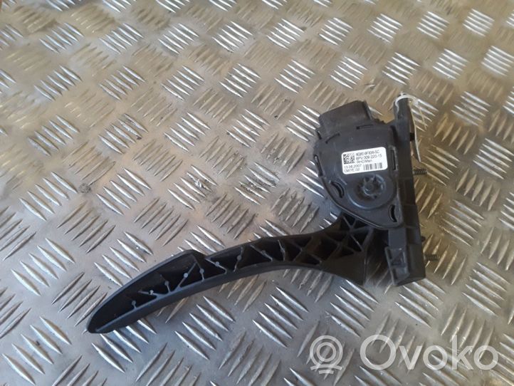 Ford Mondeo MK IV Pedale dell’acceleratore 6G929F836SC