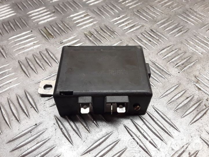 Mercedes-Benz ML W163 Aerial antenna amplifier A1638200289