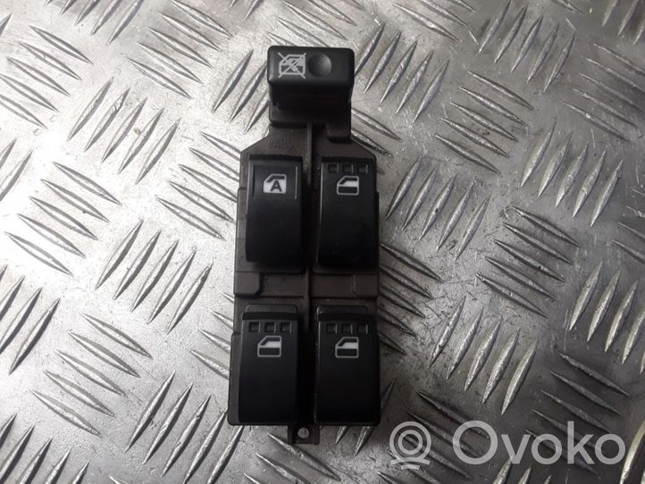 Subaru Justy Electric window control switch 