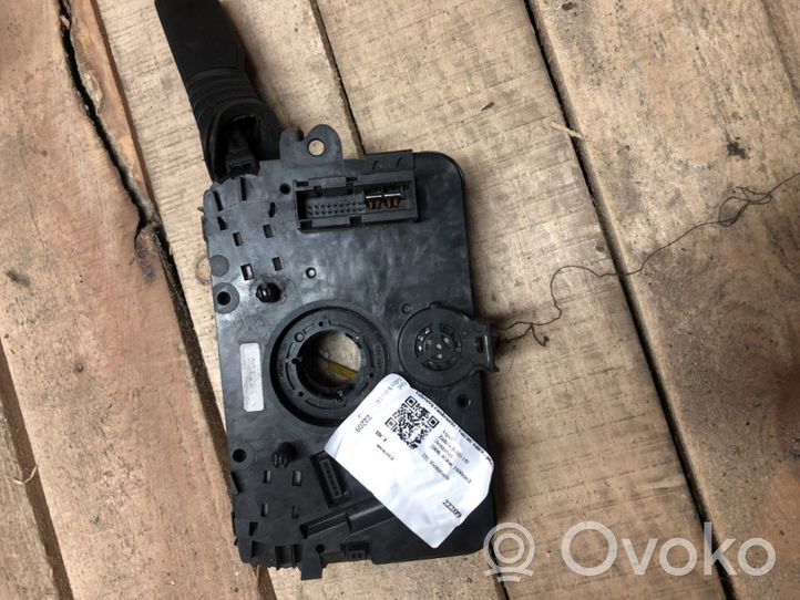 Opel Zafira B Wiper control stalk 1325229