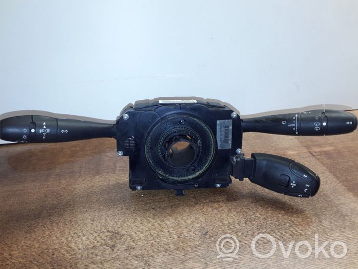 Citroen C5 Pyyhkimen/suuntavilkun vipukytkin 96592428XT