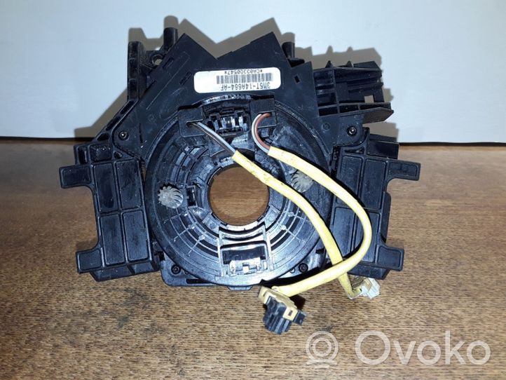 Ford C-MAX I Airbag slip ring squib (SRS ring) 3M5T14A664AF