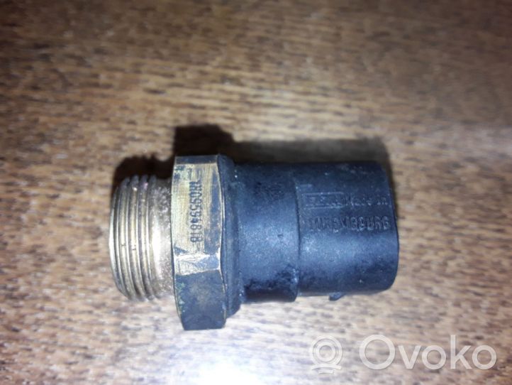 Volkswagen Sharan Fuel temperature sensor 1H09594818