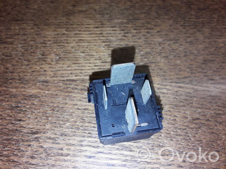 Mercedes-Benz ML W164 Other relay 4RA00779302