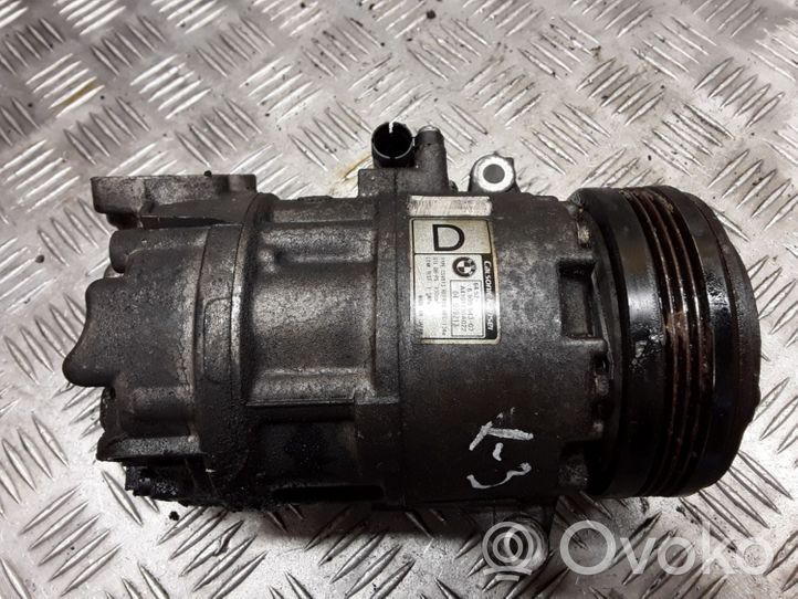690564307 BMW X3 E83 Compressore aria condizionata (A/C) (pompa), 29.00 € |  OVOKO