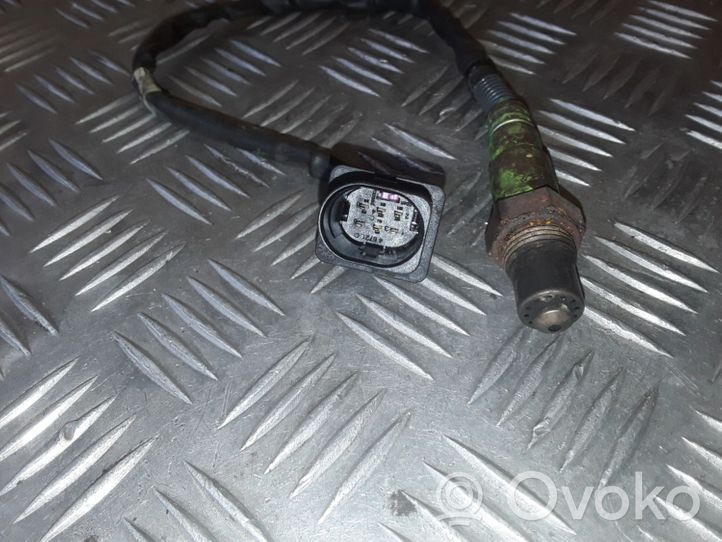 Audi Q7 4L Lambda probe sensor 059906262J