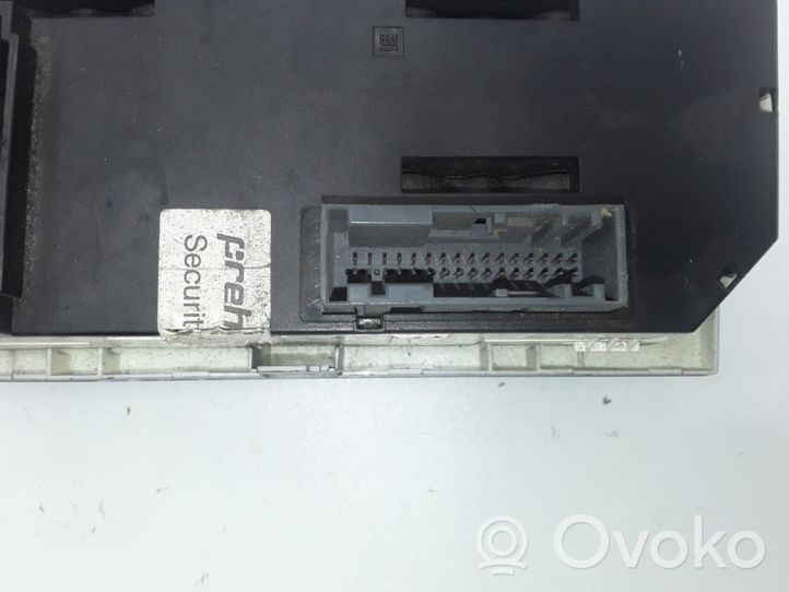 Opel Zafira B Panel klimatyzacji 90151241