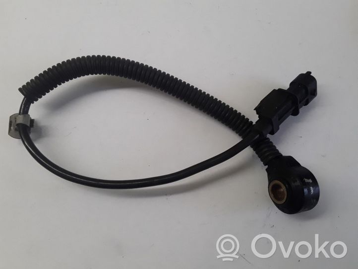 Hyundai i20 (PB PBT) Sensor de petardeo del motor 9550930007