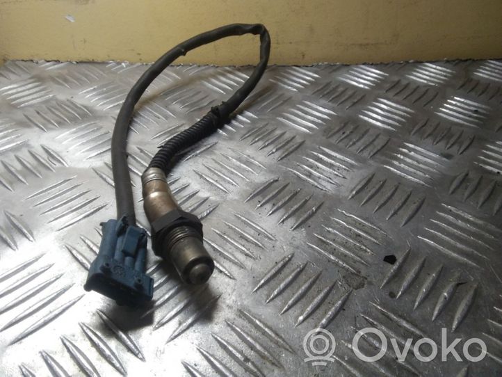 Peugeot 607 Sonde lambda 0258006185