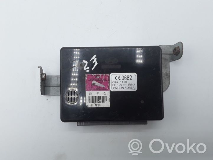 Hyundai Tucson JM Module confort 954002E240