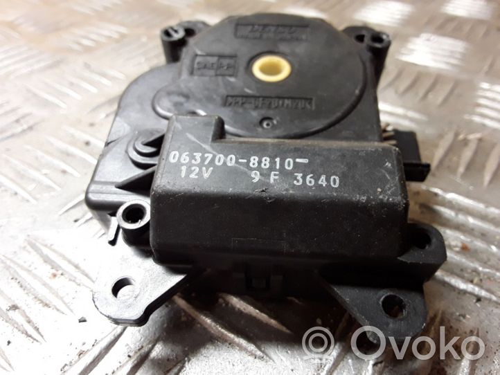 Lexus RX 330 - 350 - 400H Motorino attuatore aria 0637008810