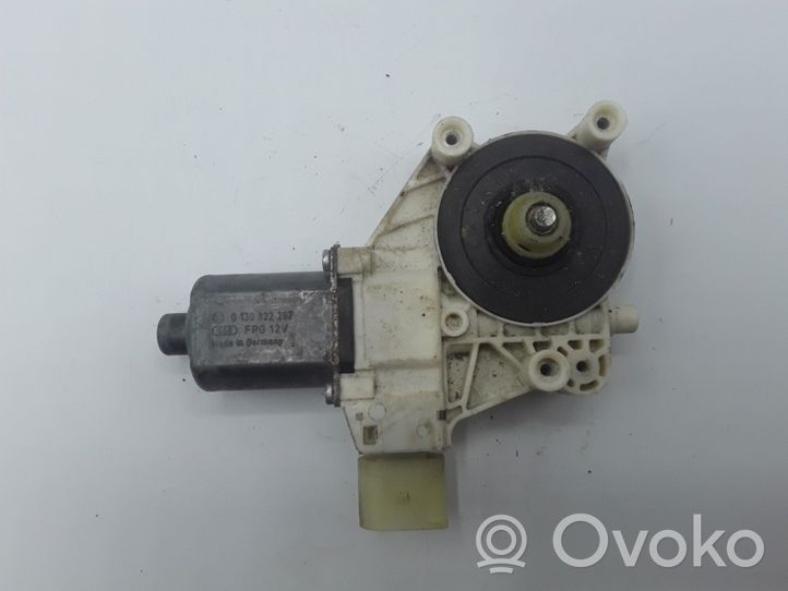 Ford Mondeo MK IV Motorino alzacristalli della portiera posteriore 6M2114A389B