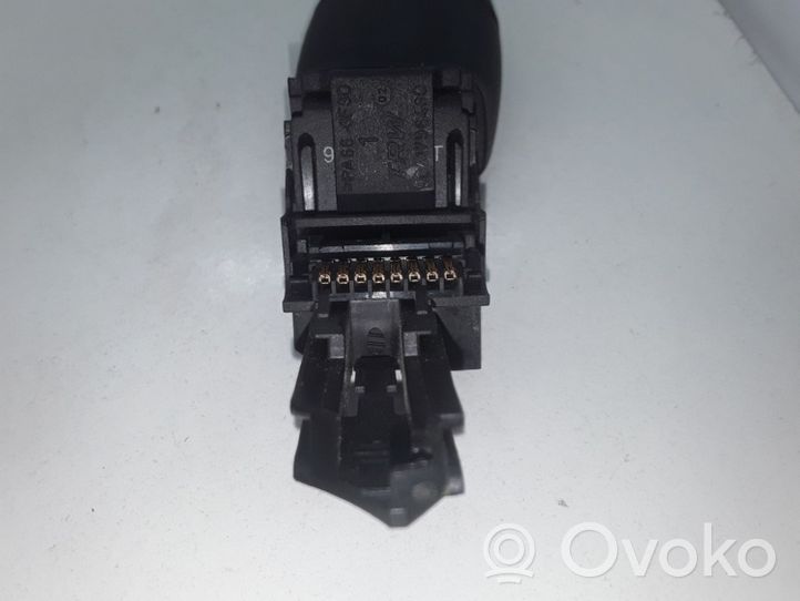 Citroen C6 Multifunctional control switch/knob 9641796480