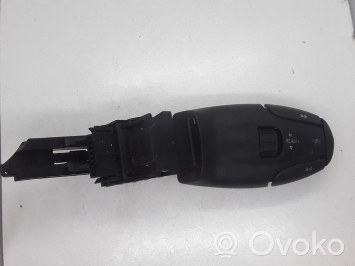 Citroen C6 Multifunctional control switch/knob 9641796480