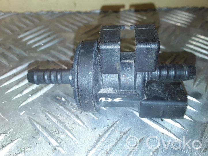 Audi A3 S3 8P Solenoidinis vožtuvas 06E906517