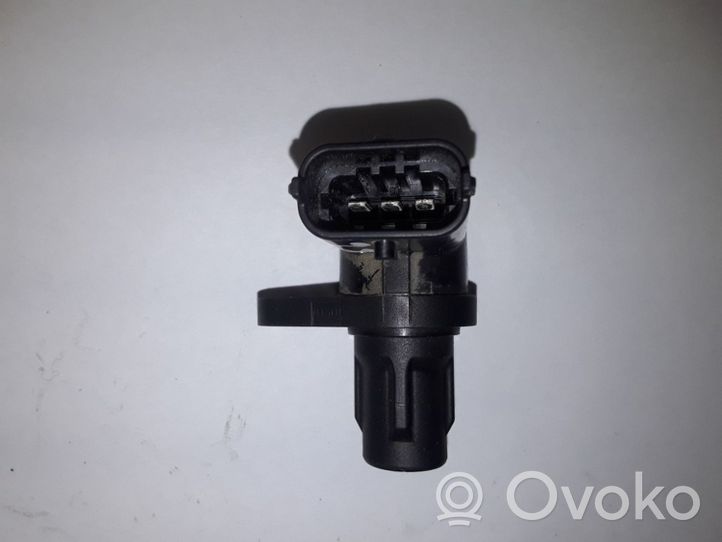 Iveco Daily 35.8 - 9 Sensor de posición del cigüeñal (Usadas) 0281002634