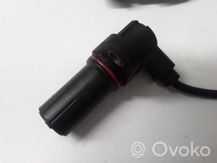 Chevrolet Captiva Capteur de position de vilebrequin 96440187