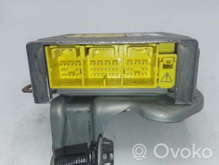 Subaru Justy Gaisa spilvenu vadības bloks 89170B1200