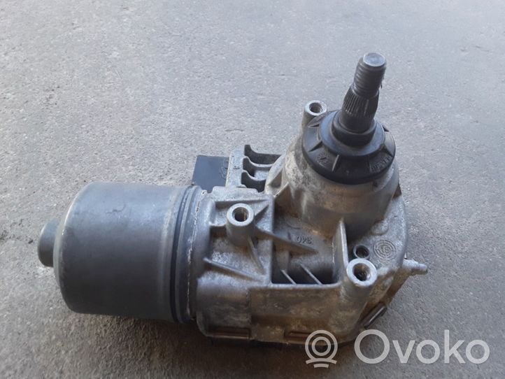 BMW i3 Moteur d'essuie-glace 735945007