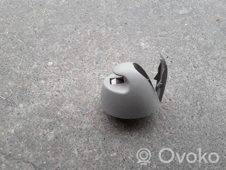 BMW i3 Clip/gancio/supporto per aletta parasole 9808689