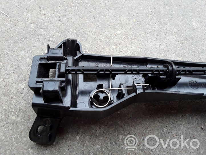 BMW i3 Serratura vano portaoggetti 72758410