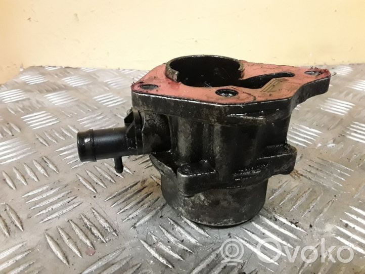 Nissan Qashqai Alipainepumppu 7006730300