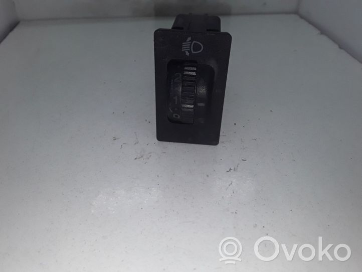 Toyota Corolla Verso E121 Interruptor de control de altura del faro delantero 8415202021