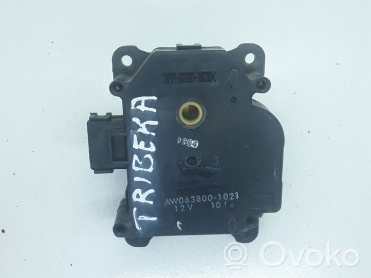 Subaru B9 Tribeca Motorino attuatore aria AW0638001021