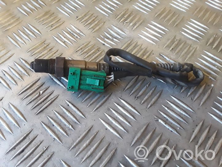 Peugeot 307 Sonde lambda 0258006027