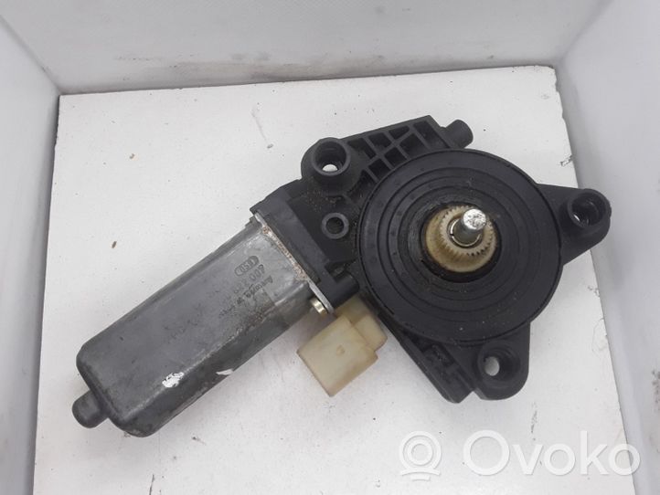 Mercedes-Benz C AMG W203 Fensterhebermotor Tür hinten A2038203042