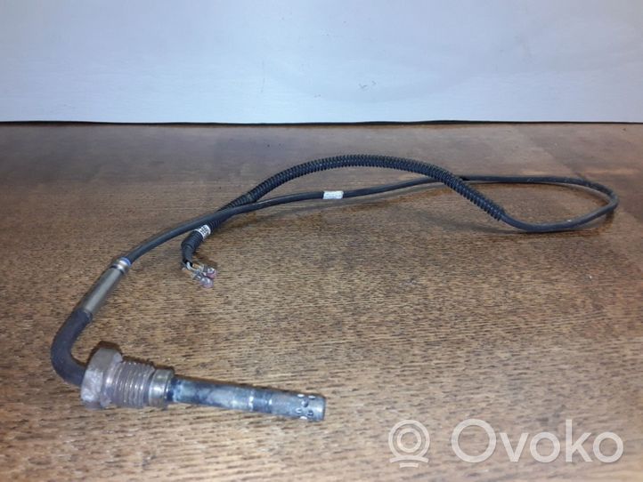 Volkswagen Crafter Sensore di temperatura dei gas di scarico 03L906088DM