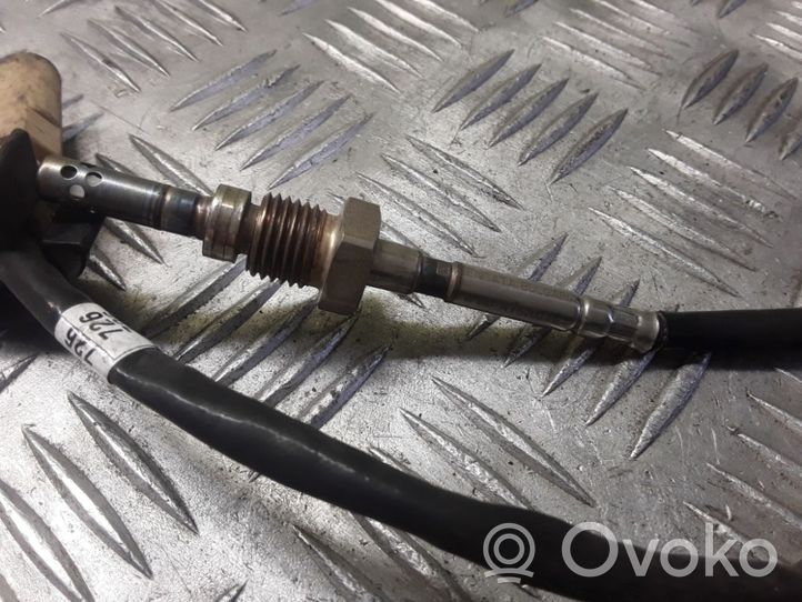 Audi A3 S3 8V Sensore di temperatura dei gas di scarico 04L906088B