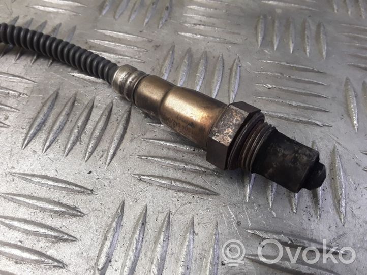 Audi A6 S6 C6 4F Sensore della sonda Lambda 03G906262