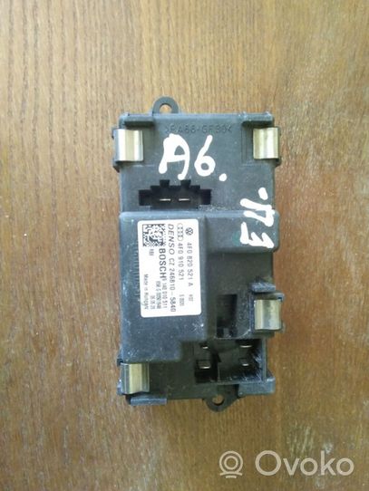 Audi A6 S6 C6 4F Resistencia motor/ventilador de la calefacción 4F0910521