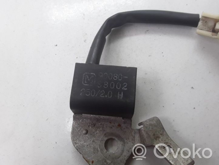 Toyota Avensis T250 Filtre antenne aérienne 9008088002