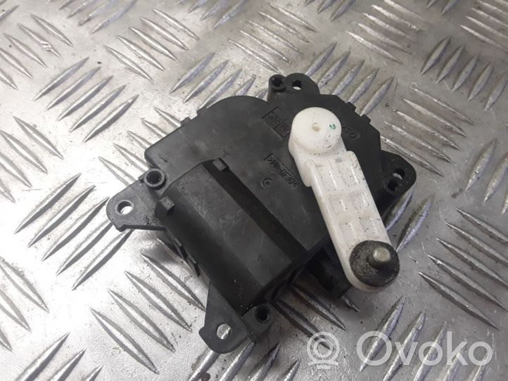 Honda Accord Motor/activador trampilla de calefacción 1138002380