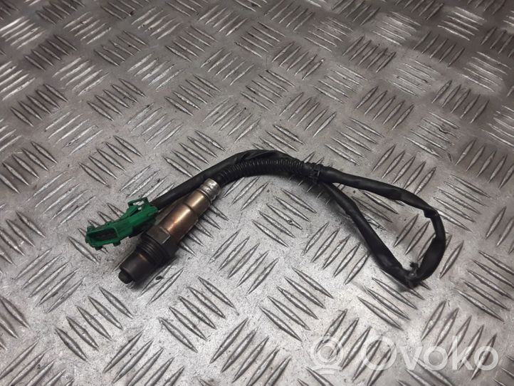 Peugeot 307 Sonde lambda 0258006027